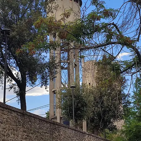 Il Nido Karino 公寓 Santopadre