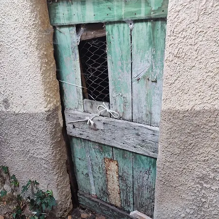 Il Nido Karino *