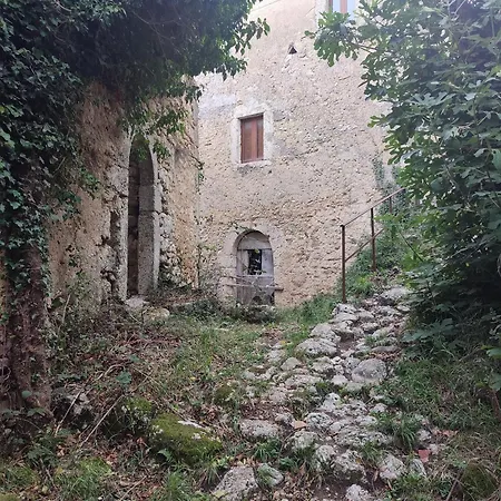 Il Nido Karino Santopadre
