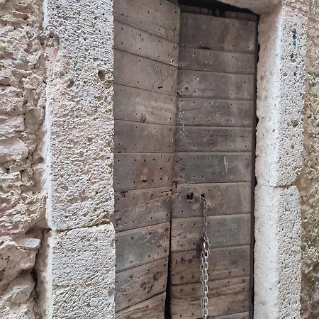Il Nido Karino * Santopadre