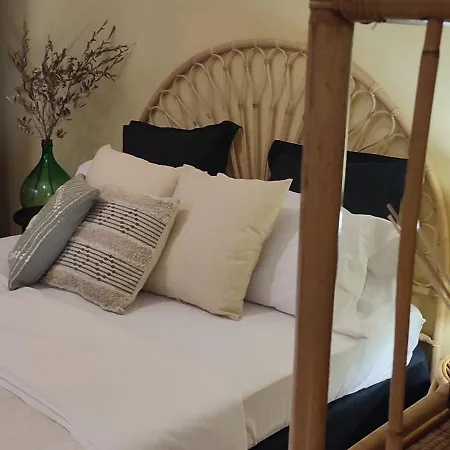 Apartman Il Nido Karino Santopadre