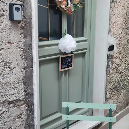 Apartman Il Nido Karino