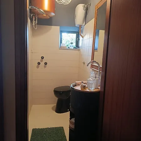 Apartman Il Nido Karino Santopadre