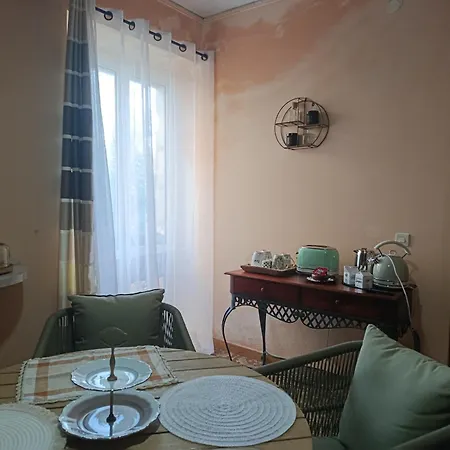 Il Nido Karino Santopadre