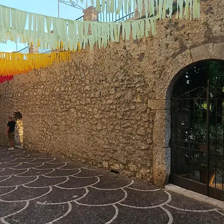 Apartment Il Nido Karino *