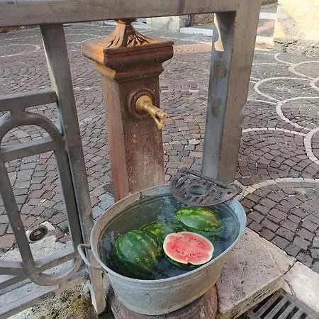 Il Nido Karino